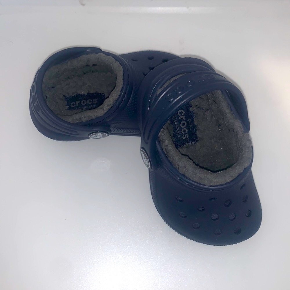 CROCS For Babies - Picture 3 of 4